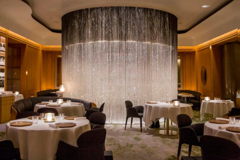 Le Prestige Dining